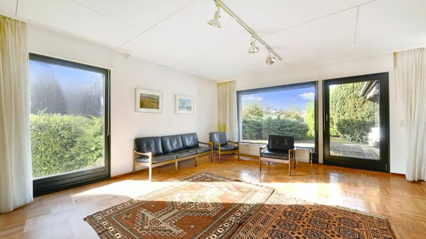 Casa singola in vendita - Hägetstalstrasse 3, 8610 Uster - Foto 3