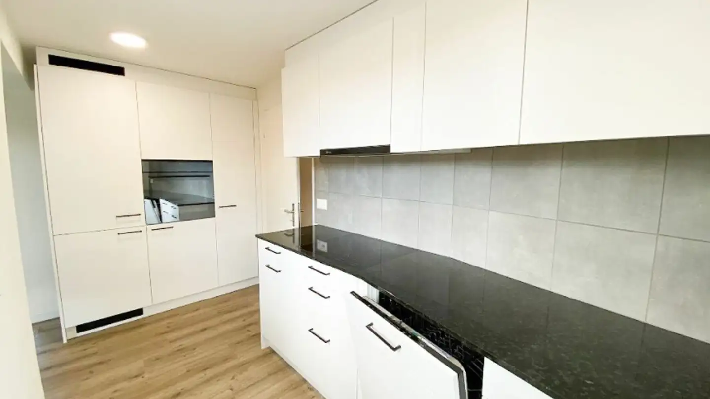 Dachgeschosswohnung mieten - Hauptstrasse 38, 8362 Balterswil - Foto 4