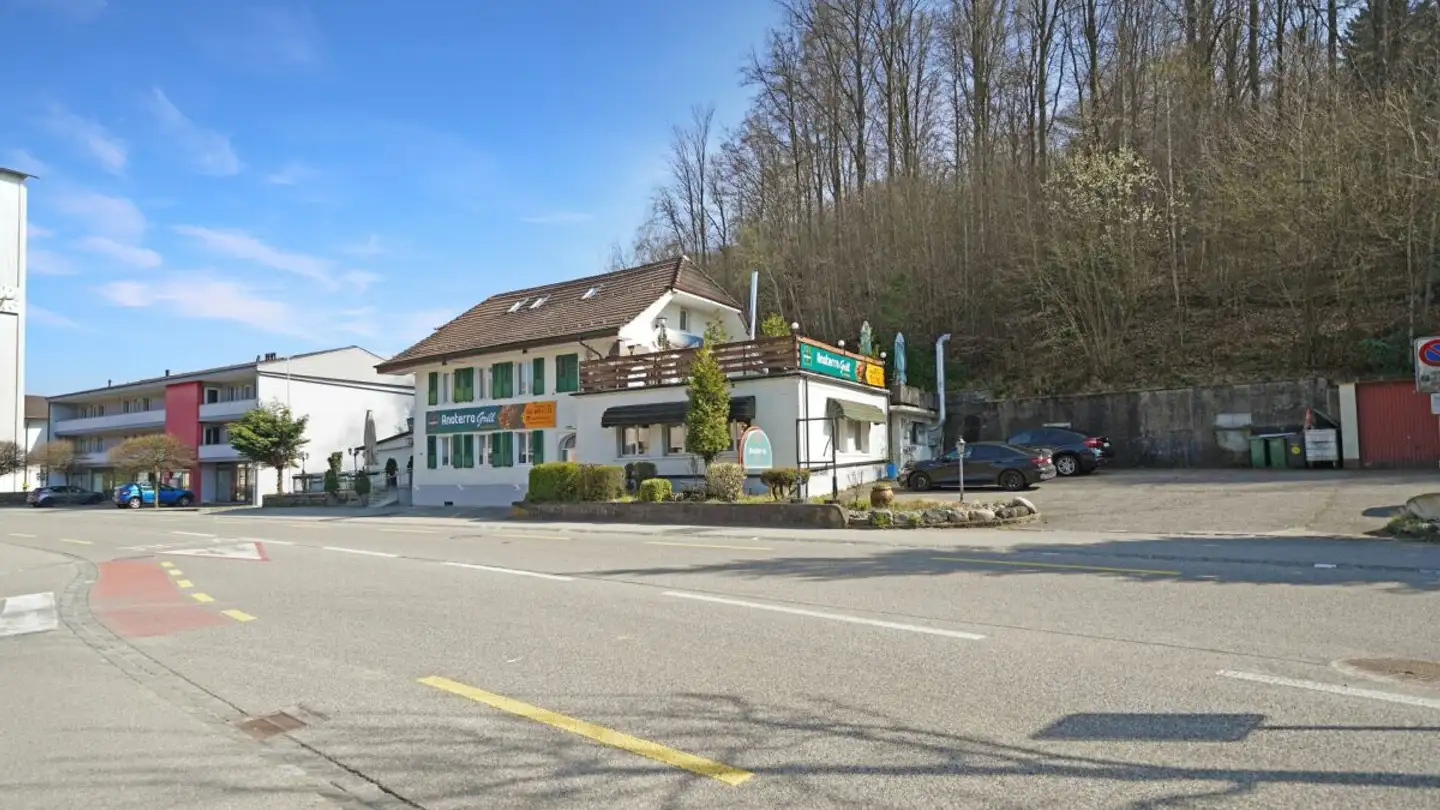 Immeuble résidentiel à vendre - Hauptstrasse 30, 4528 Zuchwil - Photo 3