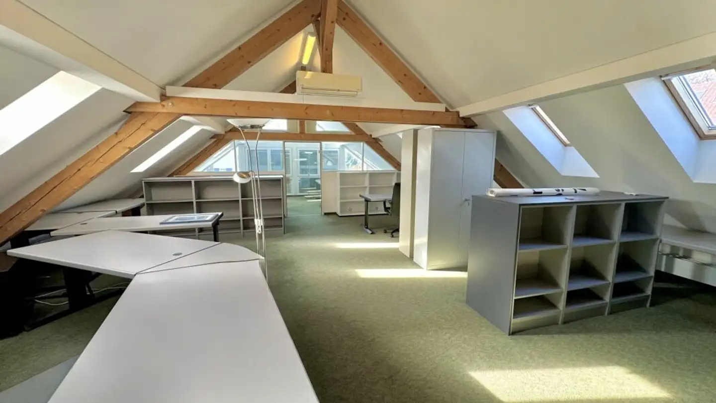 Office space for rent - Hauptstrasse 22, 4302 Augst BL - Photo 2