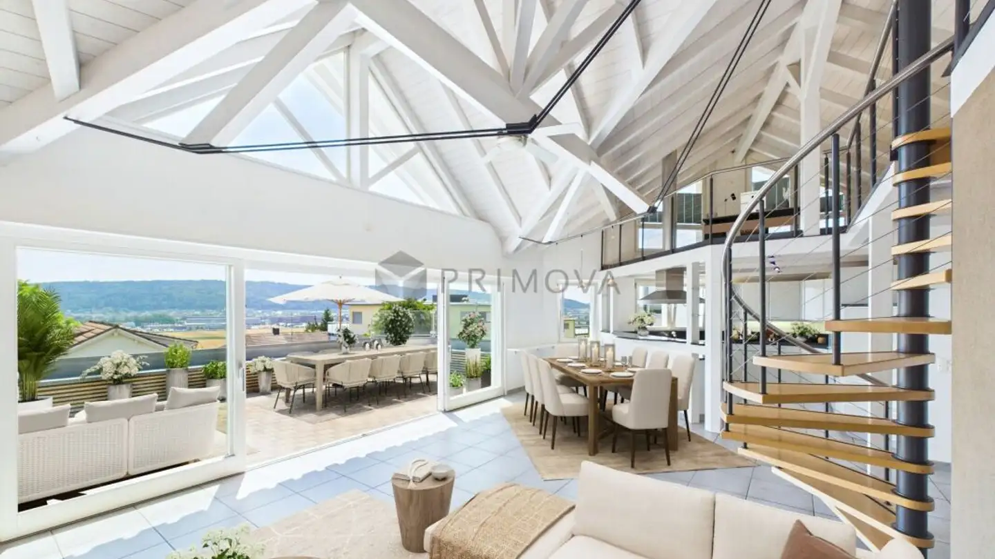 Residential building for sale - 5610 Wohlen AG - Photo 3