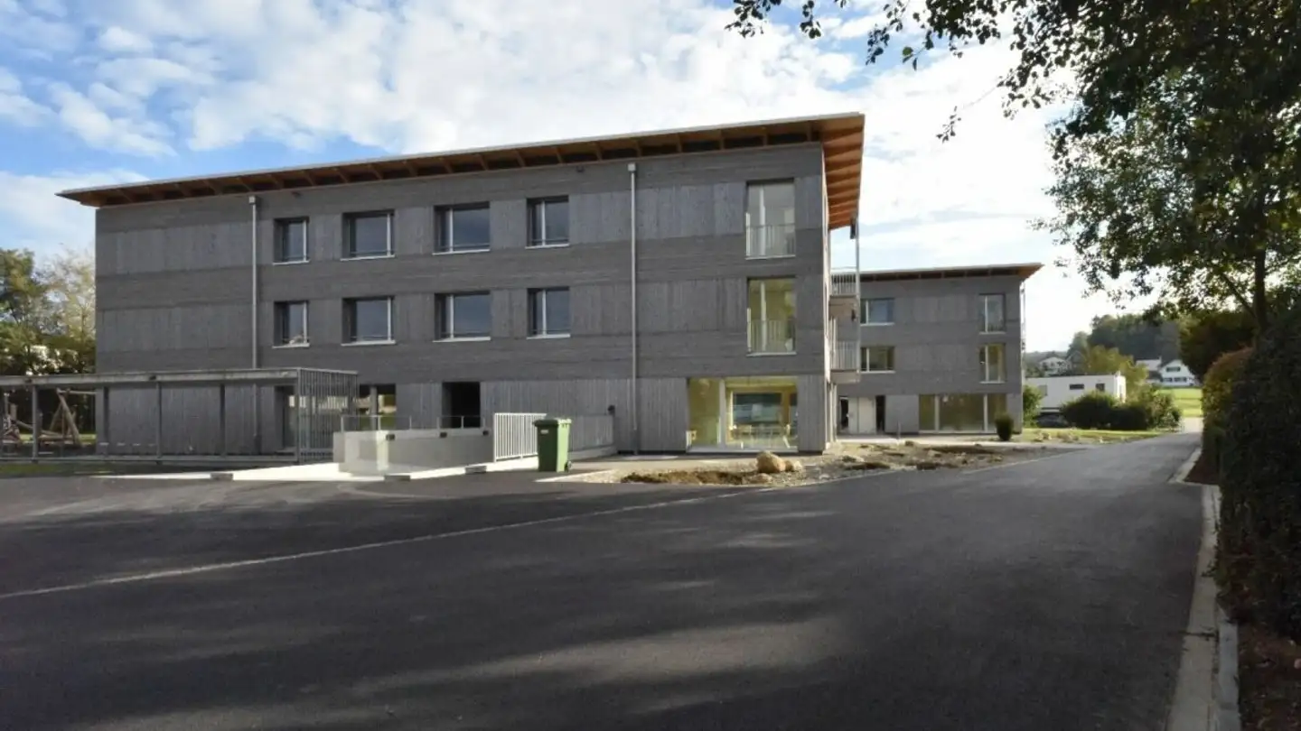 Tiefgaragenstellplatz mieten - Teupelackerweg 5, 8597 Landschlacht - Foto 2