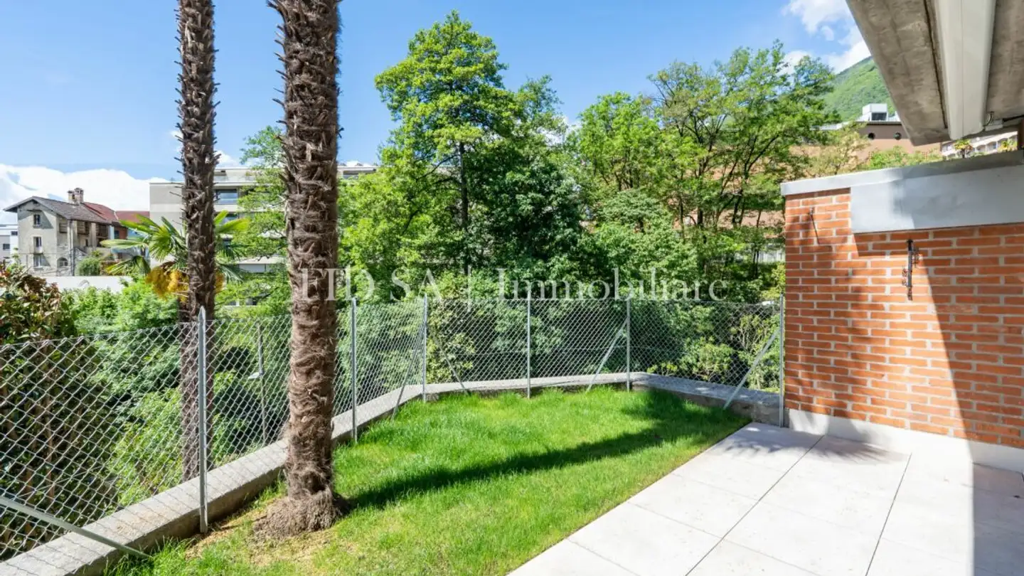 Wohnung kaufen - Vicolo Della Pergola 12, 6648 Minusio