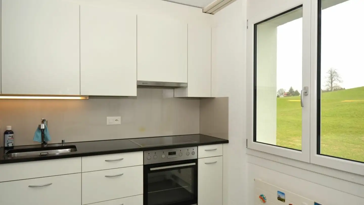 Wohnung mieten - Schwalbenstrasse 28b, 9200 Gossau SG - Foto 3