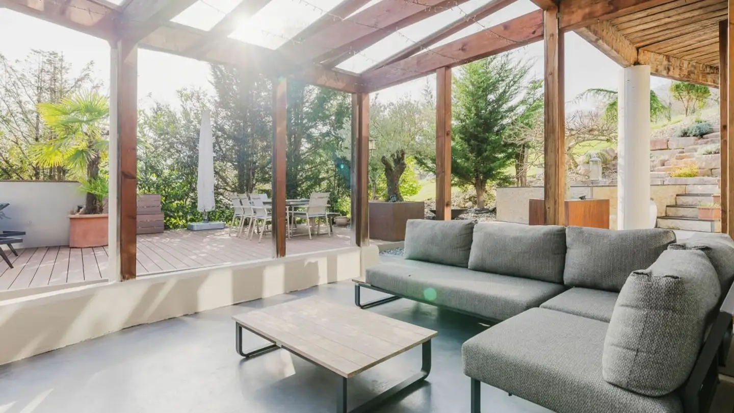 Einfamilienhaus kaufen - Thalackerweg 9, 4413 Büren SO - Foto 4