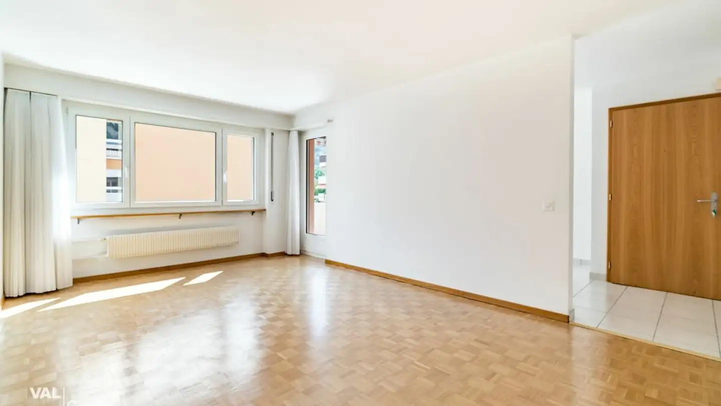 Apartment for rent - Paulusheimstrasse 7, 3930 Visp - Photo 4