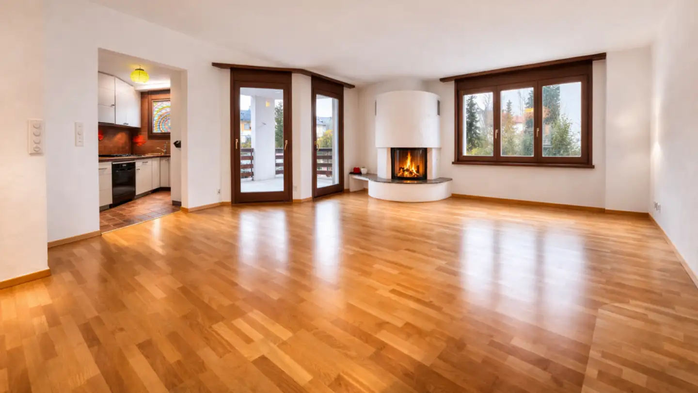 Apartment for sale - Nordstrasse 8, 5032 Aarau Rohr - Photo 2