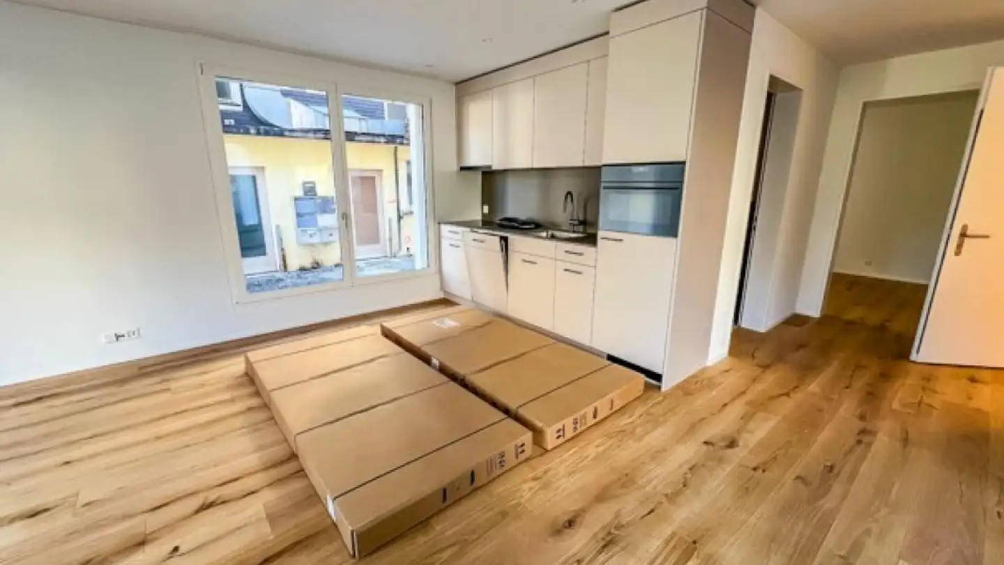 Appartement à louer - Kronengasse 1, 6362 Stansstad - Photo 4