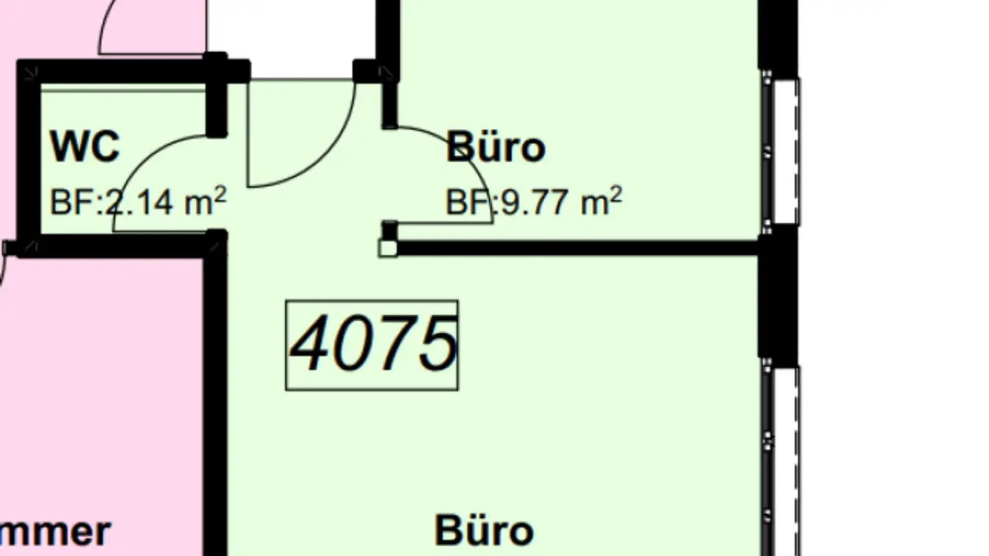 Spazio ufficio in affitto - Hauptstrasse 48, 6170 Schüpfheim - Foto 4