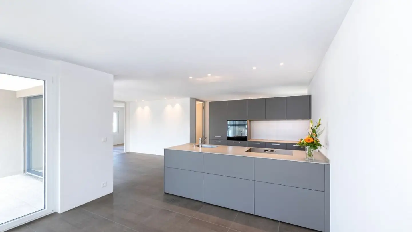 Wohnung mieten - Landsgemeindestrasse 7, 9200 Gossau SG - Foto 2
