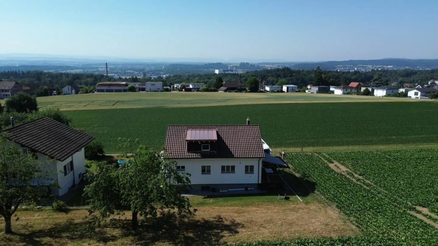 Single house for sale - 4533 Riedholz - Photo 3