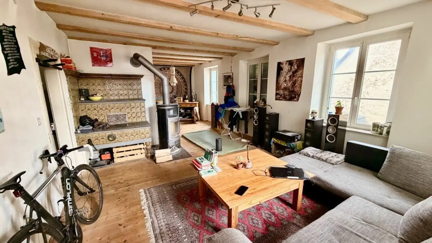 Farm for sale - 4412 Nuglar - Photo 3