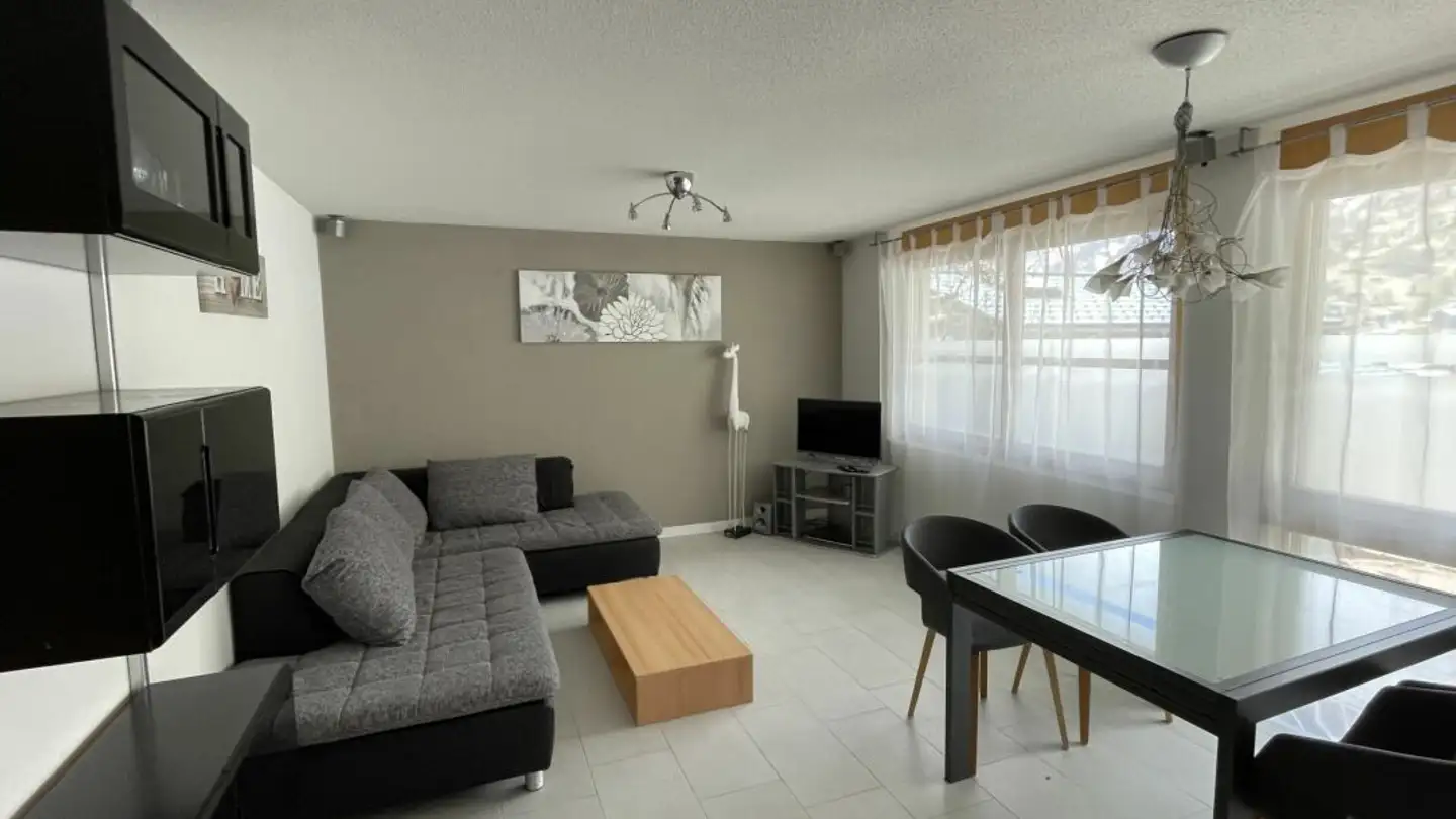 Maisonette-Wohnung kaufen - Wiestistrasse 210, 3920 Zermatt