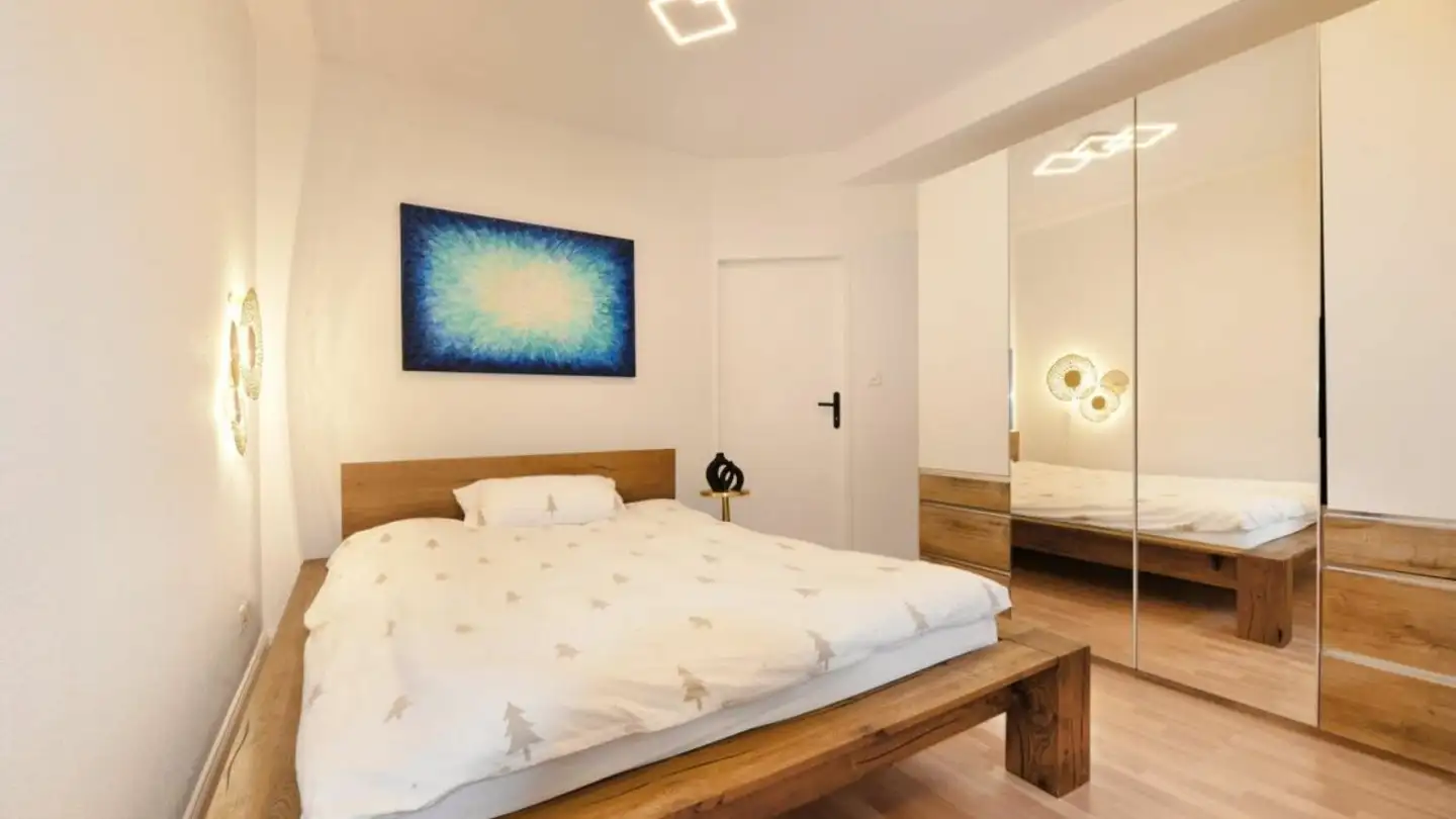 Appartement à louer - 8032 Zürich - Photo 3