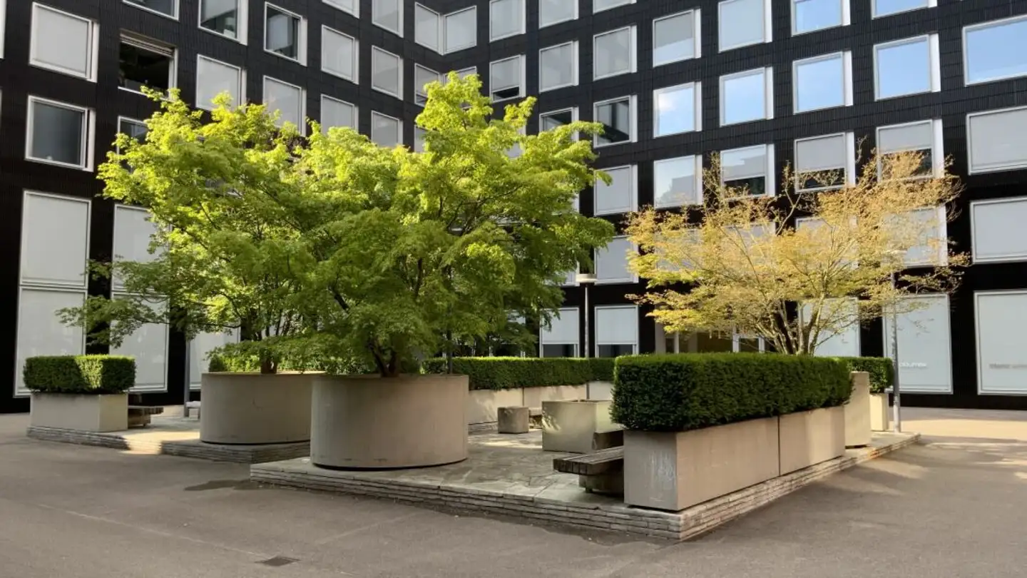 Apartment for rent - Limmatstrasse 258, 8005 Zürich