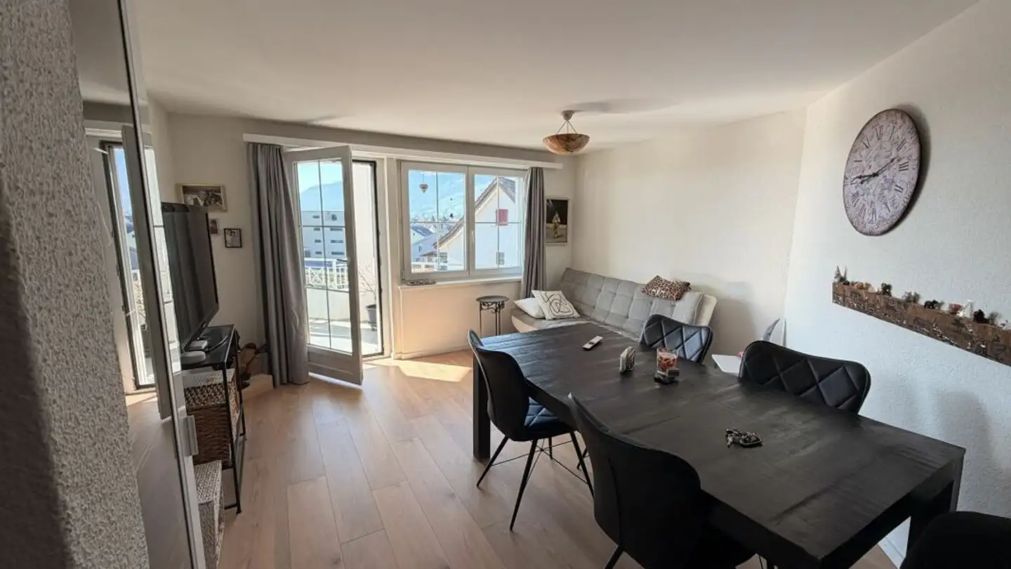 Apartment for sale - Matte 6, 9473 Gams - Photo 2