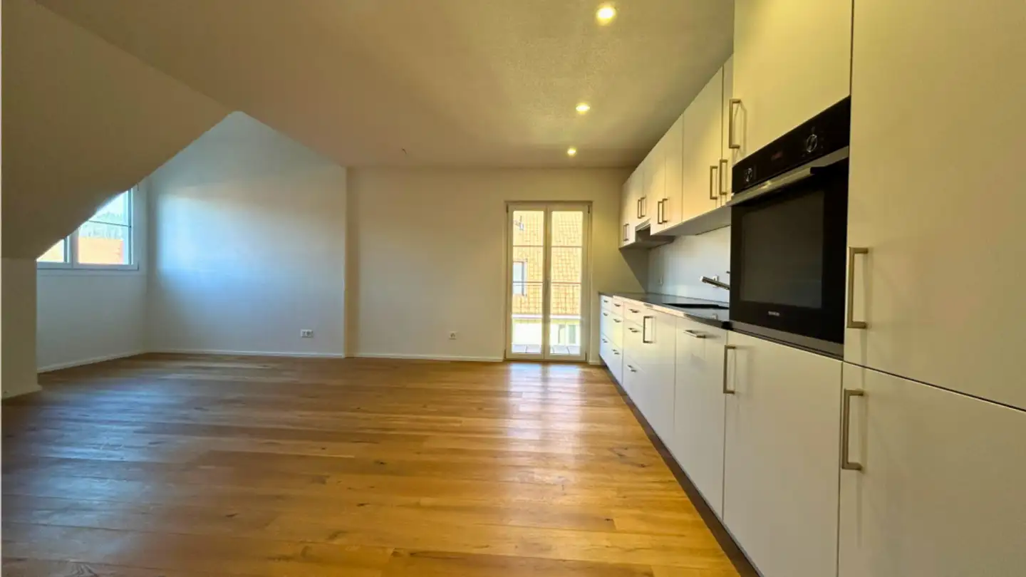 Semi-detached house for sale - Emmentalstrasse 55, 3432 Lützelflüh-Goldbach - Photo 3