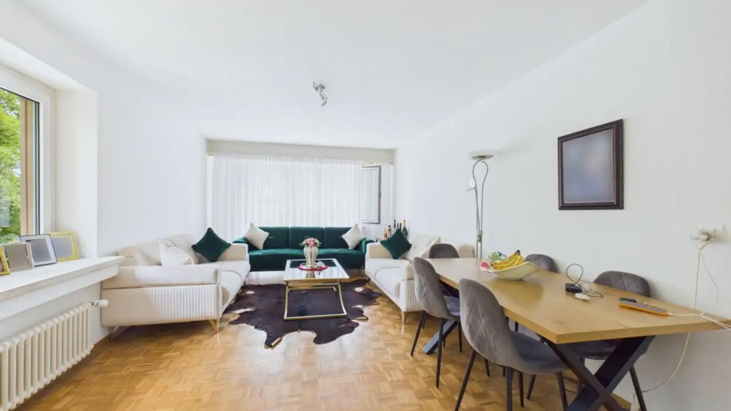 Appartamento in vendita - Bürglistrasse 13, 8134 Adliswil