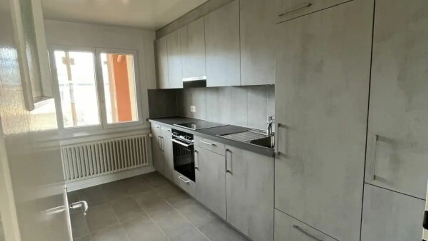 Apartment for rent - Avenue Kiener 69, 1400 Yverdon-les-Bains