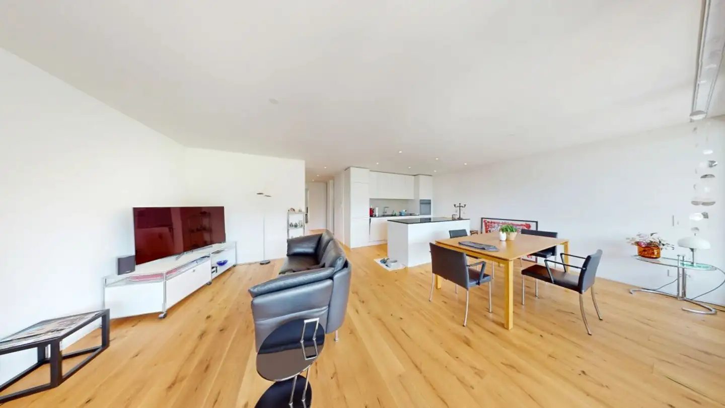 Apartment for sale - 4800 Zofingen - Photo 4