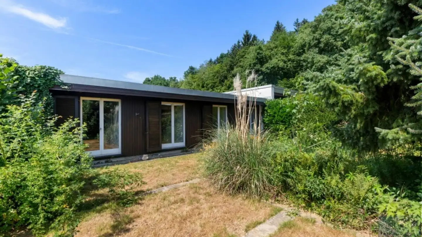 Reihenhaus kaufen - Chlaffentalstrasse 66, 8212 Neuhausen am Rheinfall - Foto 2