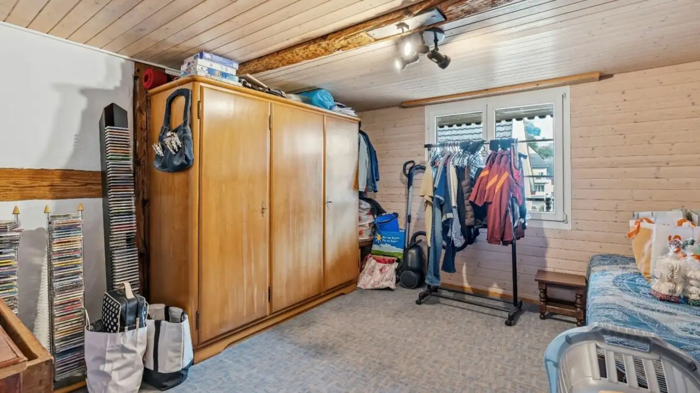 Appartement à vendre - Adlerstrasse 14, 8226 Schleitheim - Photo 4