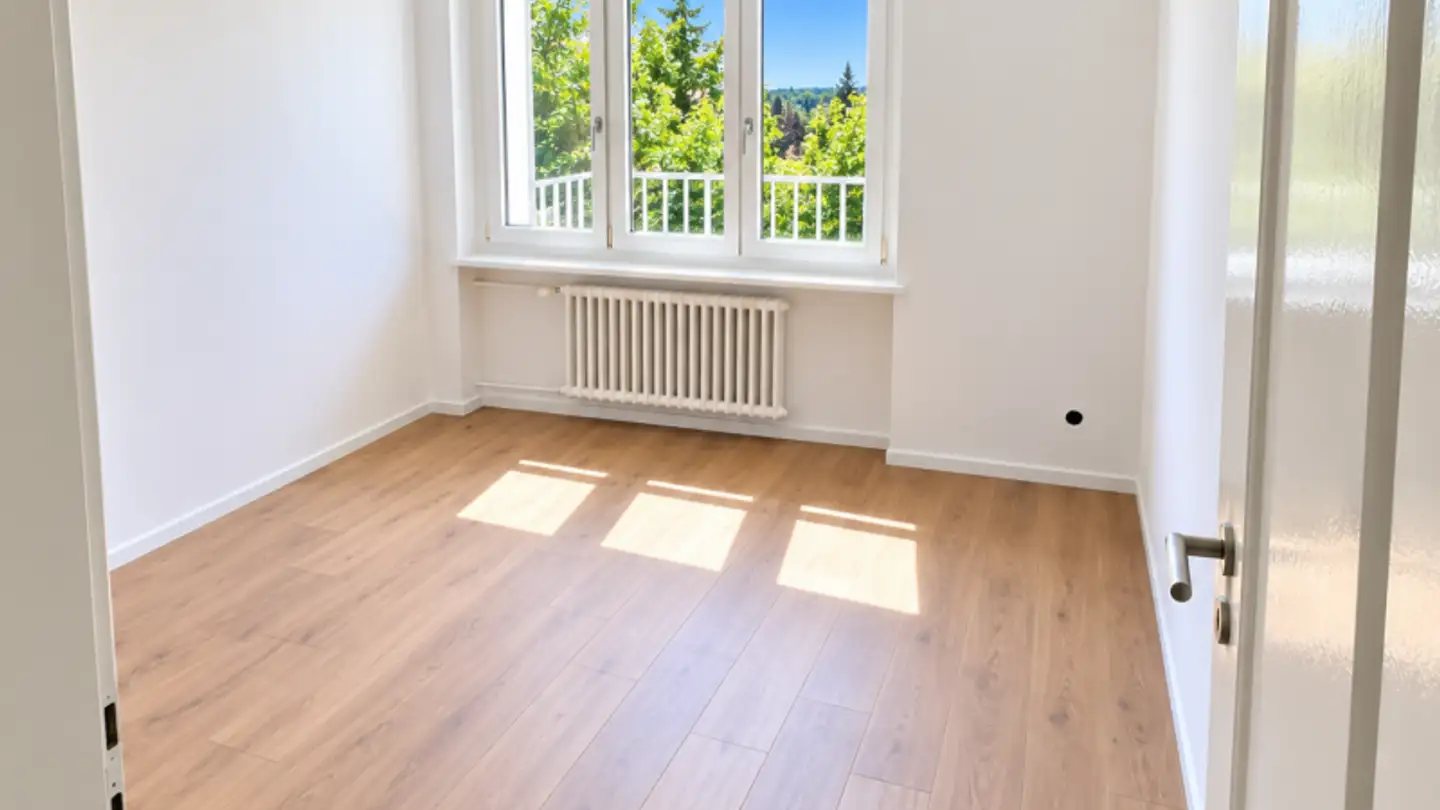 Appartement à louer - Bützbergstrasse 91, 4900 Langenthal - Photo 4