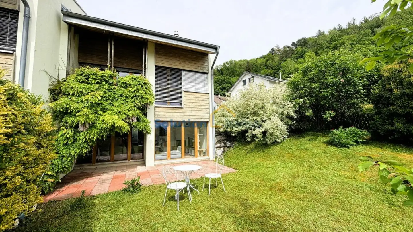 Reihenhaus kaufen - 1092 Belmont-sur-Lausanne
