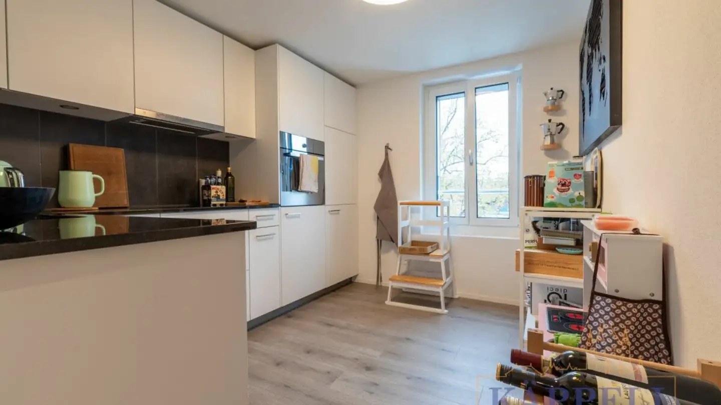 Appartement à louer - Rütlistrasse 5, 3600 Thun - Photo 3