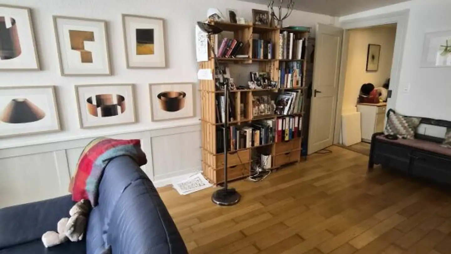 Appartement à louer - Hohengasse 10, 3400 Burgdorf - Photo 2