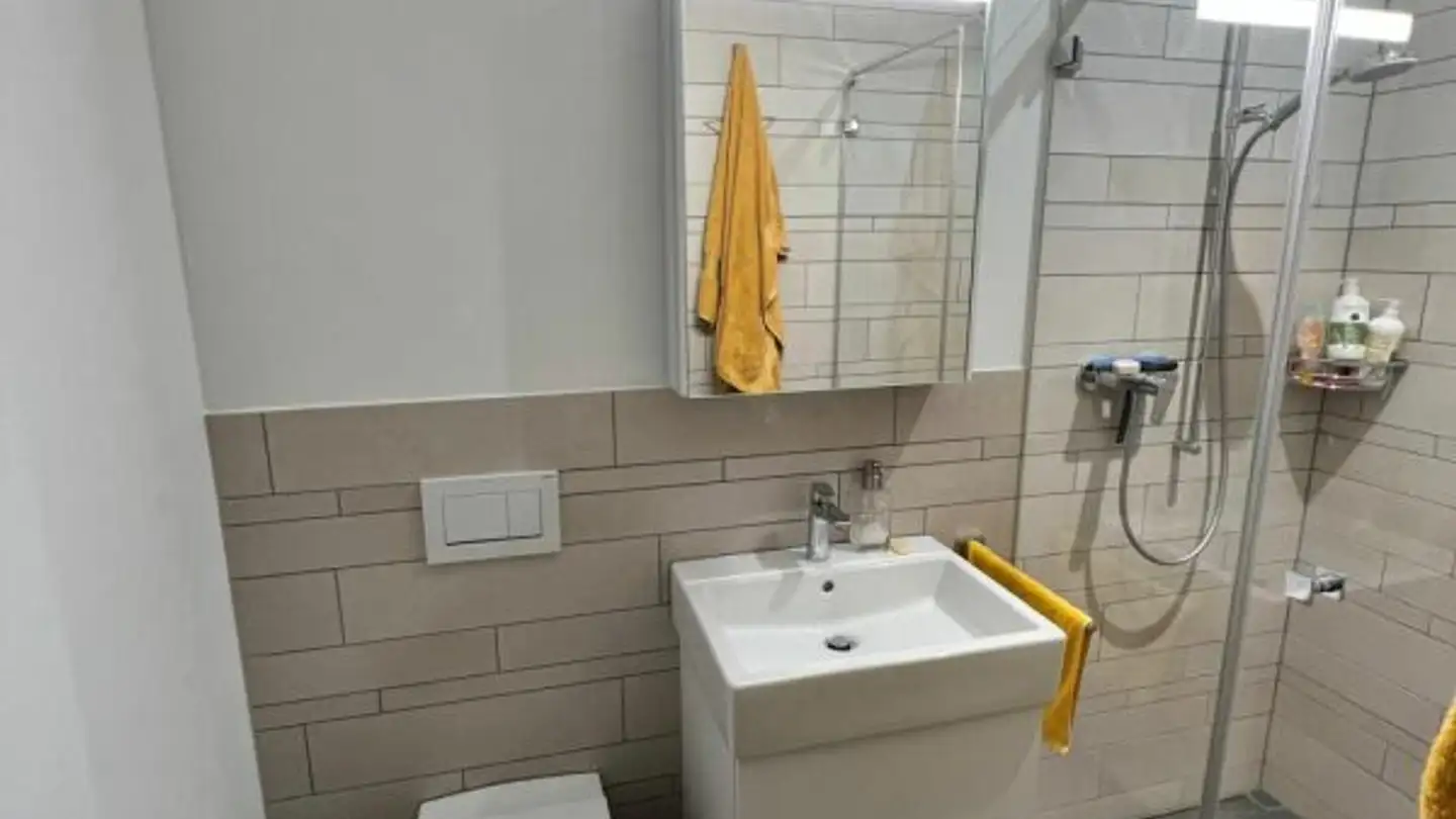 Wohnung kaufen - Via Stenna 1, 7017 Flims Waldhaus - Foto 3