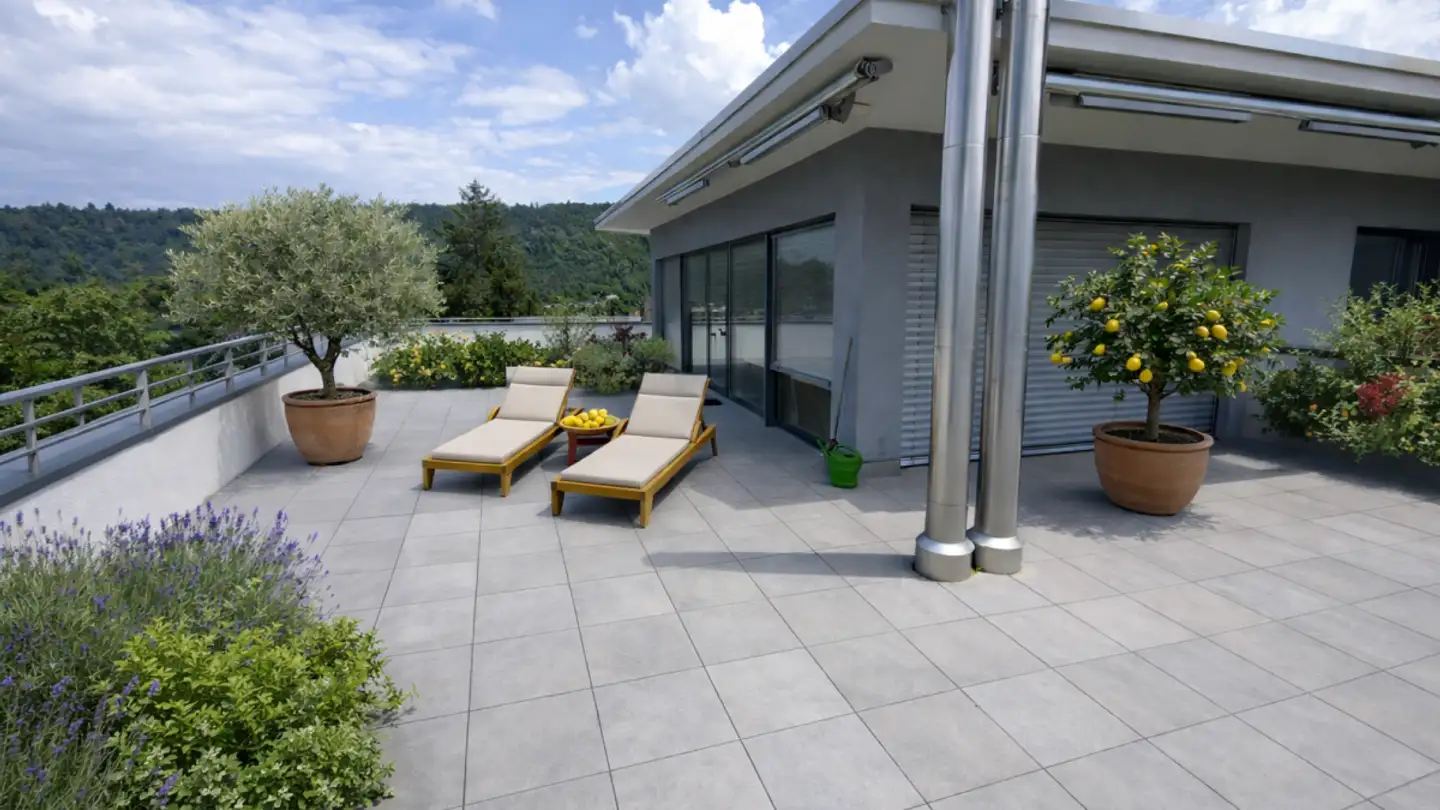 Attico in vendita - Seltisbergerstrasse 6, 4410 Liestal