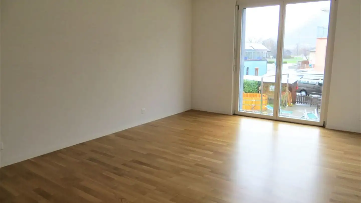 Apartment for rent - Bahnweg Süd 14, 9475 Sevelen - Photo 4