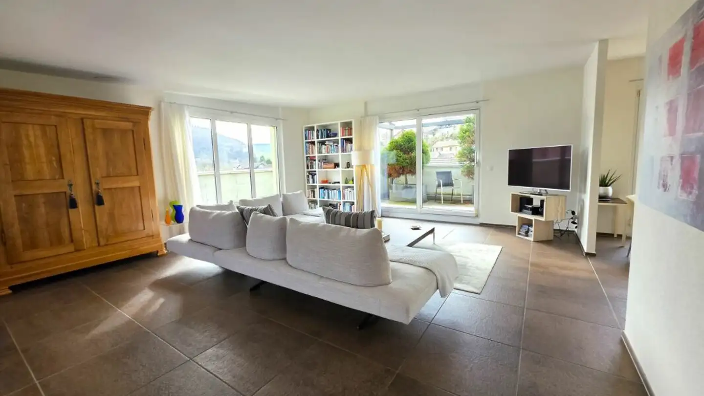 Attico in vendita - Mühlstett 2, 4460 Gelterkinden - Foto 2