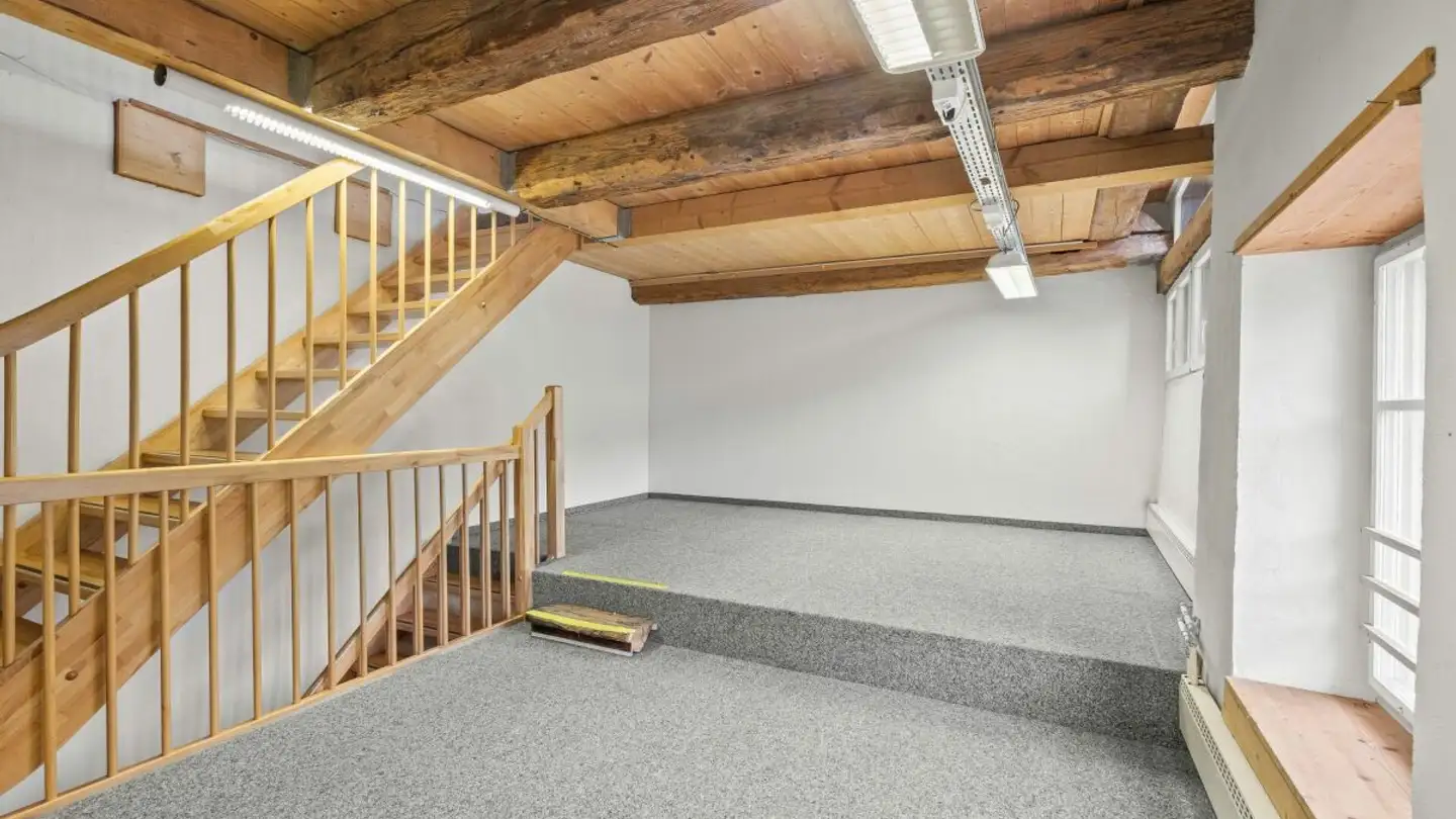 Commercial for sale - Unterdorfstrasse 30, 4415 Lausen - Photo 3