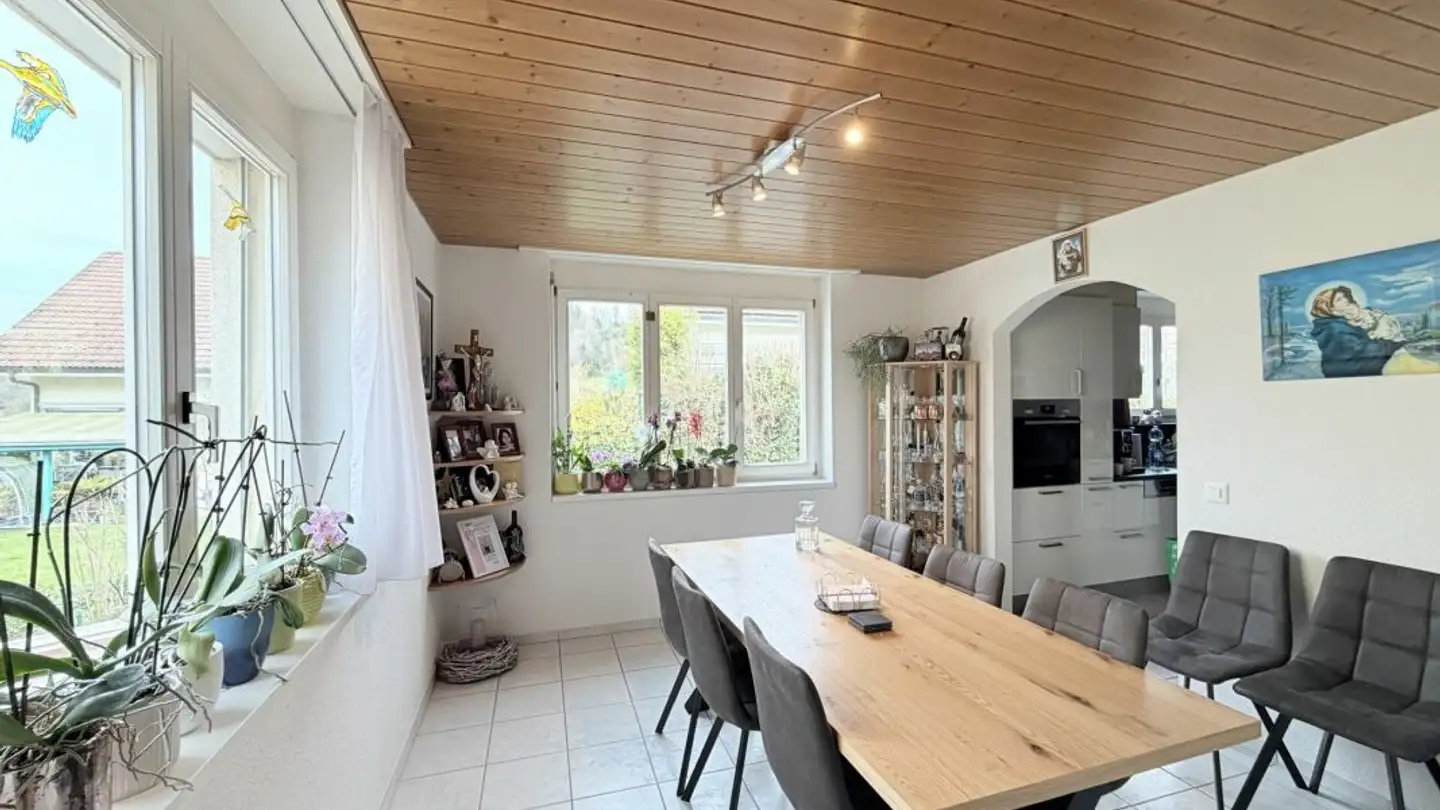 Casa bifamiliare in vendita - 4813 Uerkheim - Foto 3