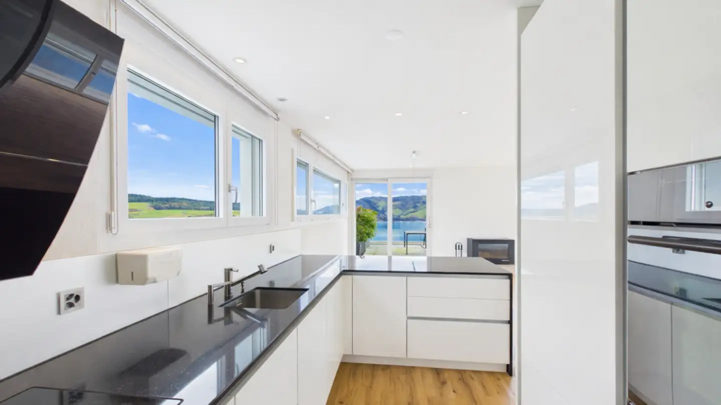 Apartment for rent - Martisweid 15, 6405 Immensee - Photo 3