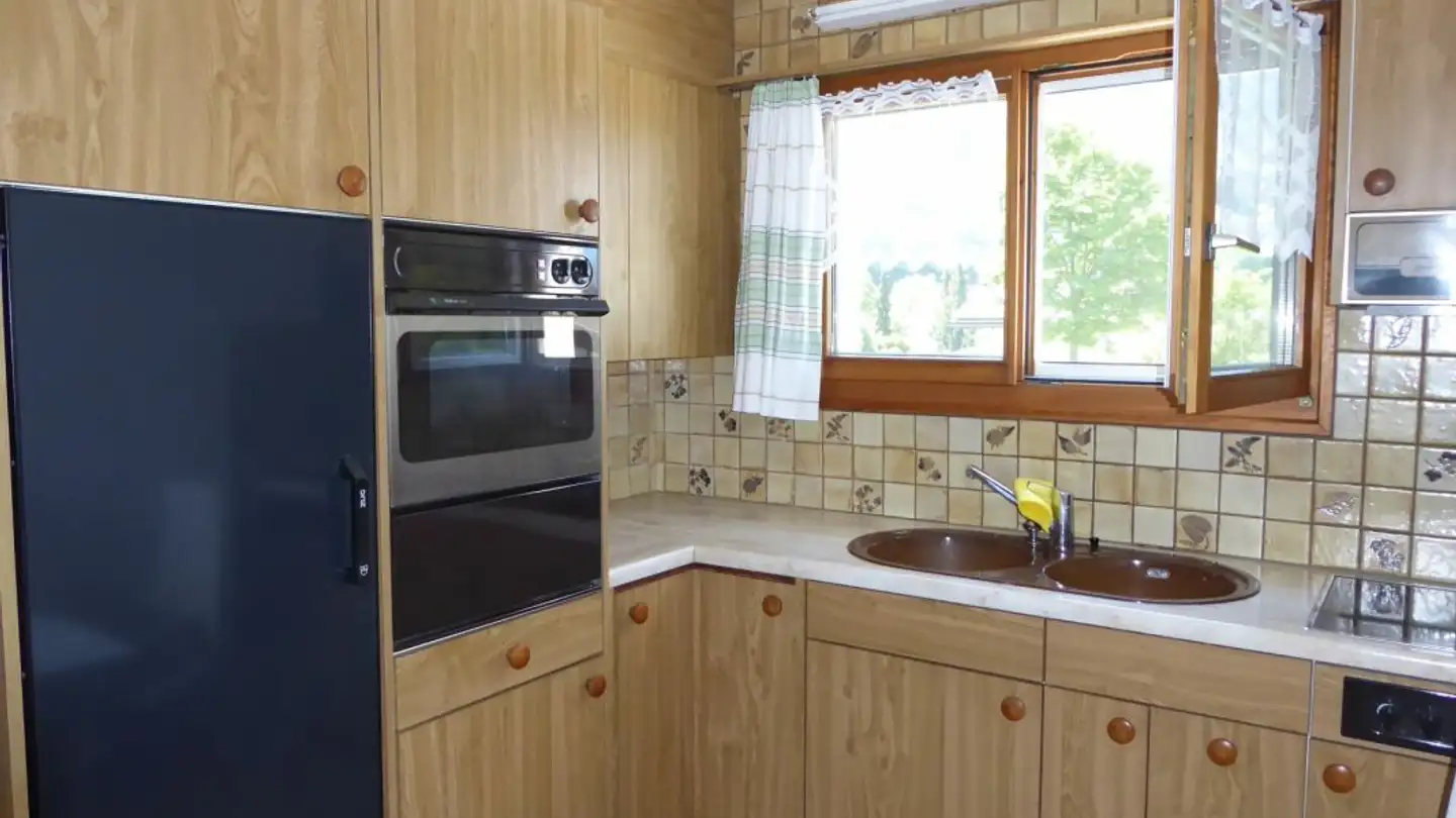 Wohnung mieten - Sarganserstrasse 41, 7324 Vilters - Foto 2