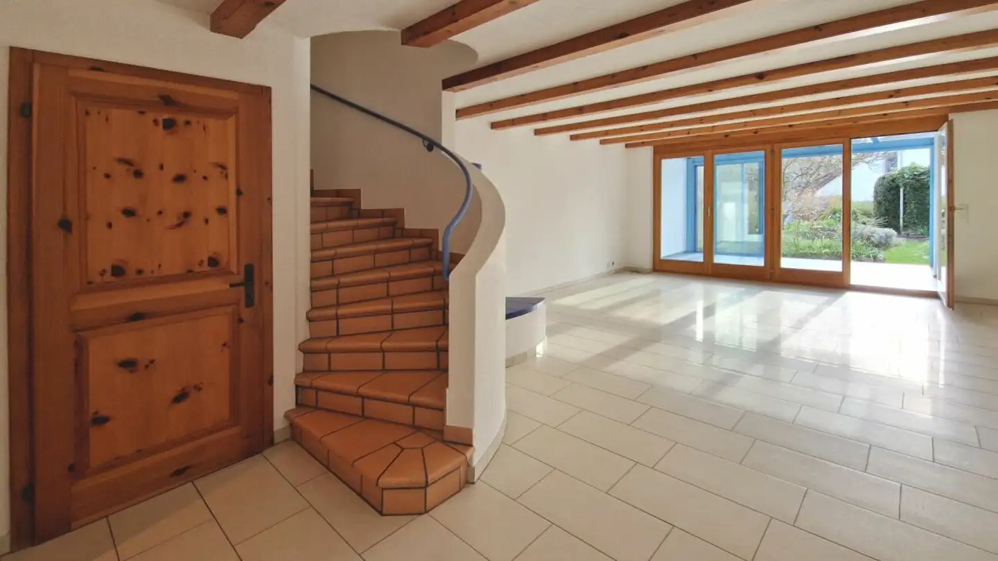 Single house for sale - Lindenstrasse, 8307 Effretikon - Photo 3