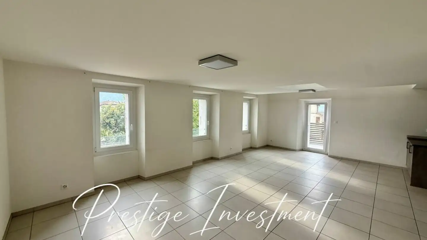 Penthouse for sale - Route De Chamoson, 1912 Leytron - Photo 3
