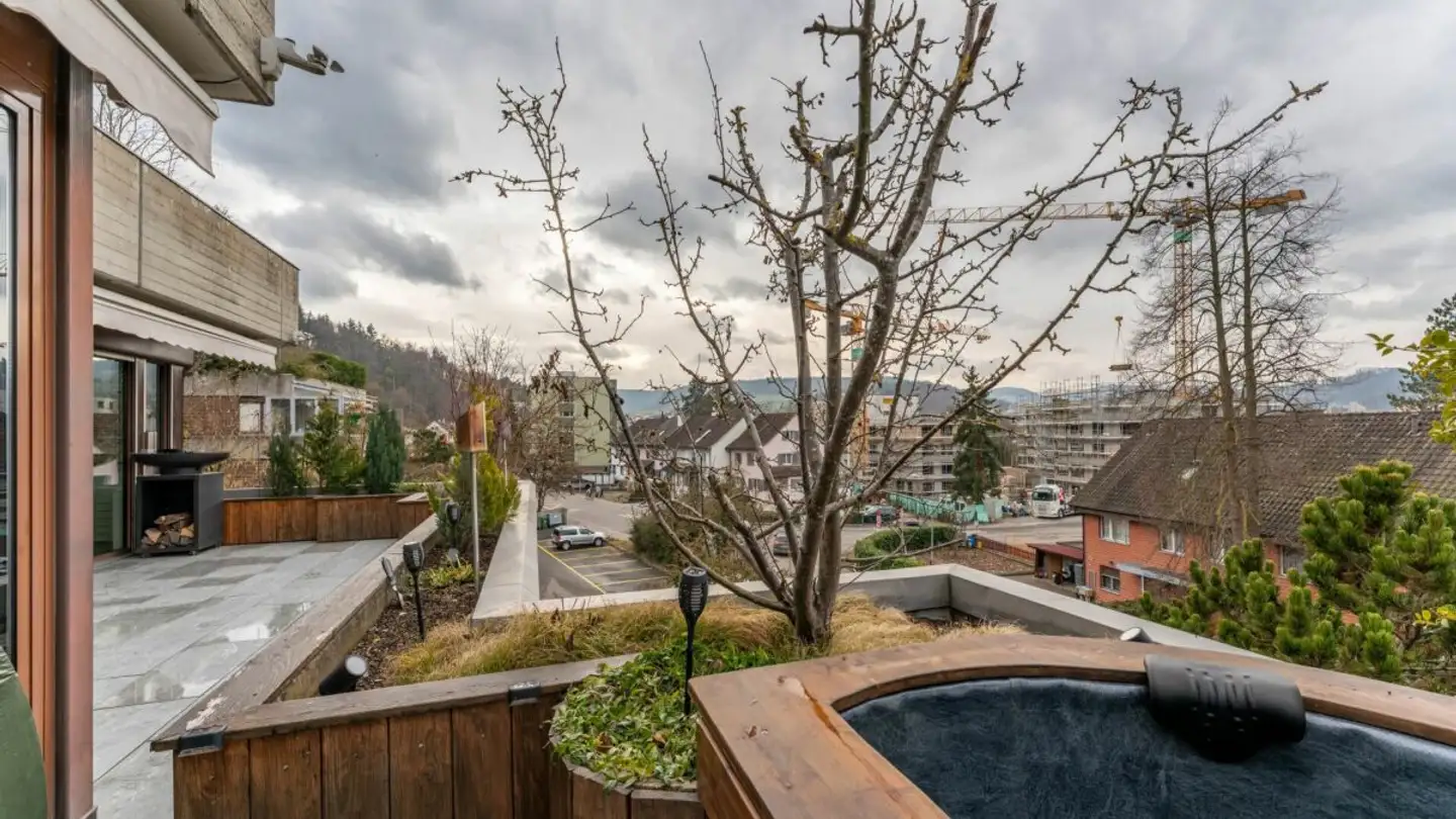 Stepped apartment for sale - 4410 Liestal - Photo 4