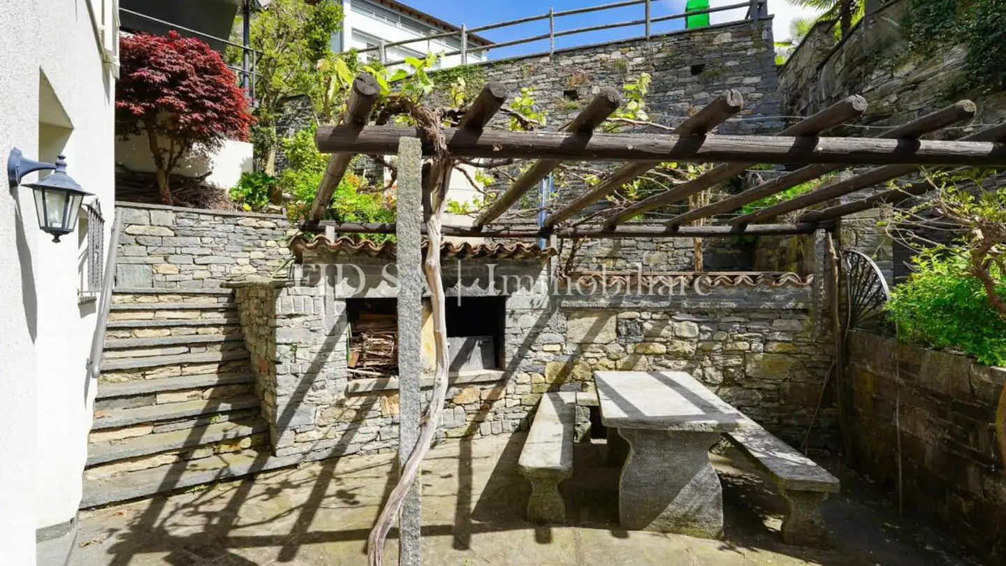 Maison individuelle à vendre - Via Montedato 58, 6595 Riazzino - Photo 4