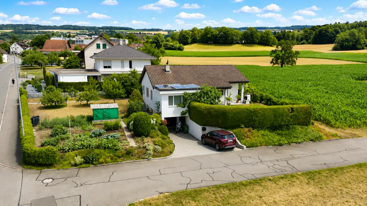 Casa singola in vendita - 5608 Stetten AG - Foto 3