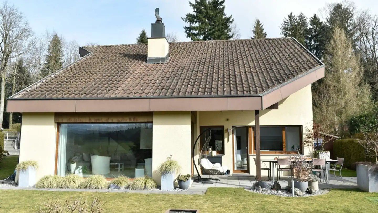 Casa singola in vendita - 6020 Emmenbrücke