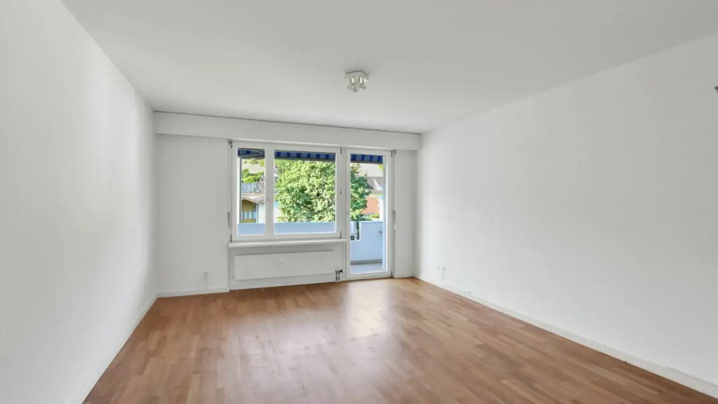 Appartamento in vendita - Wartenbergstrasse 38c, 4133 Pratteln - Foto 2