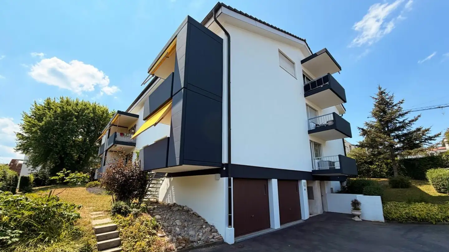 Appartamento in vendita - Bündtenweg 11, 4104 Oberwil BL