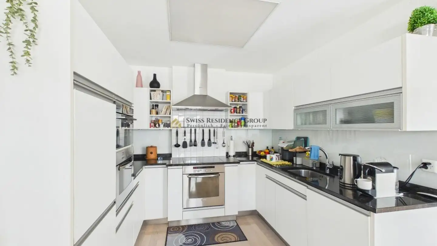 Appartamento in affitto - 8112 Otelfingen - Foto 4