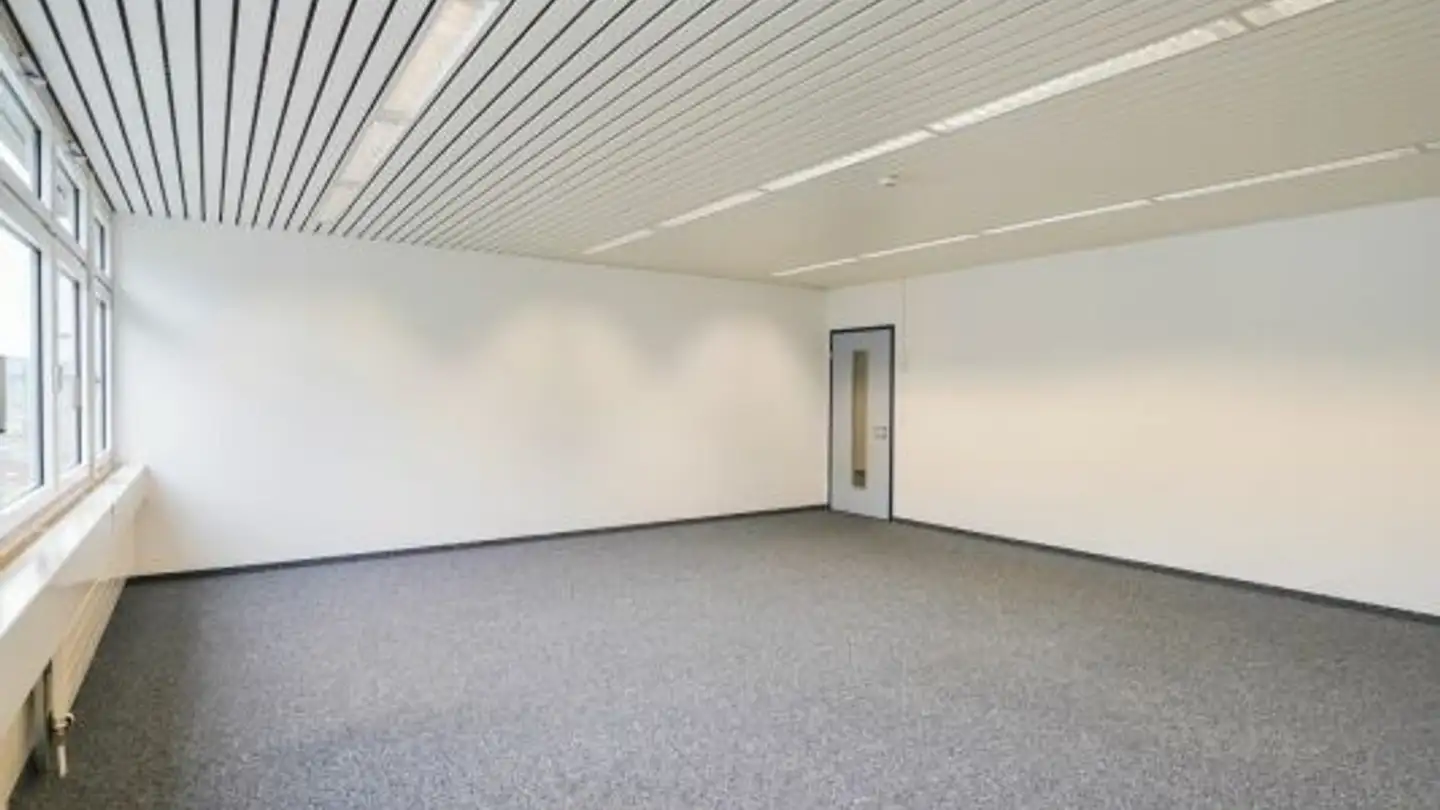 Spazio ufficio in affitto - Sonnenbergstrasse 19, 6052 Hergiswil NW - Foto 4