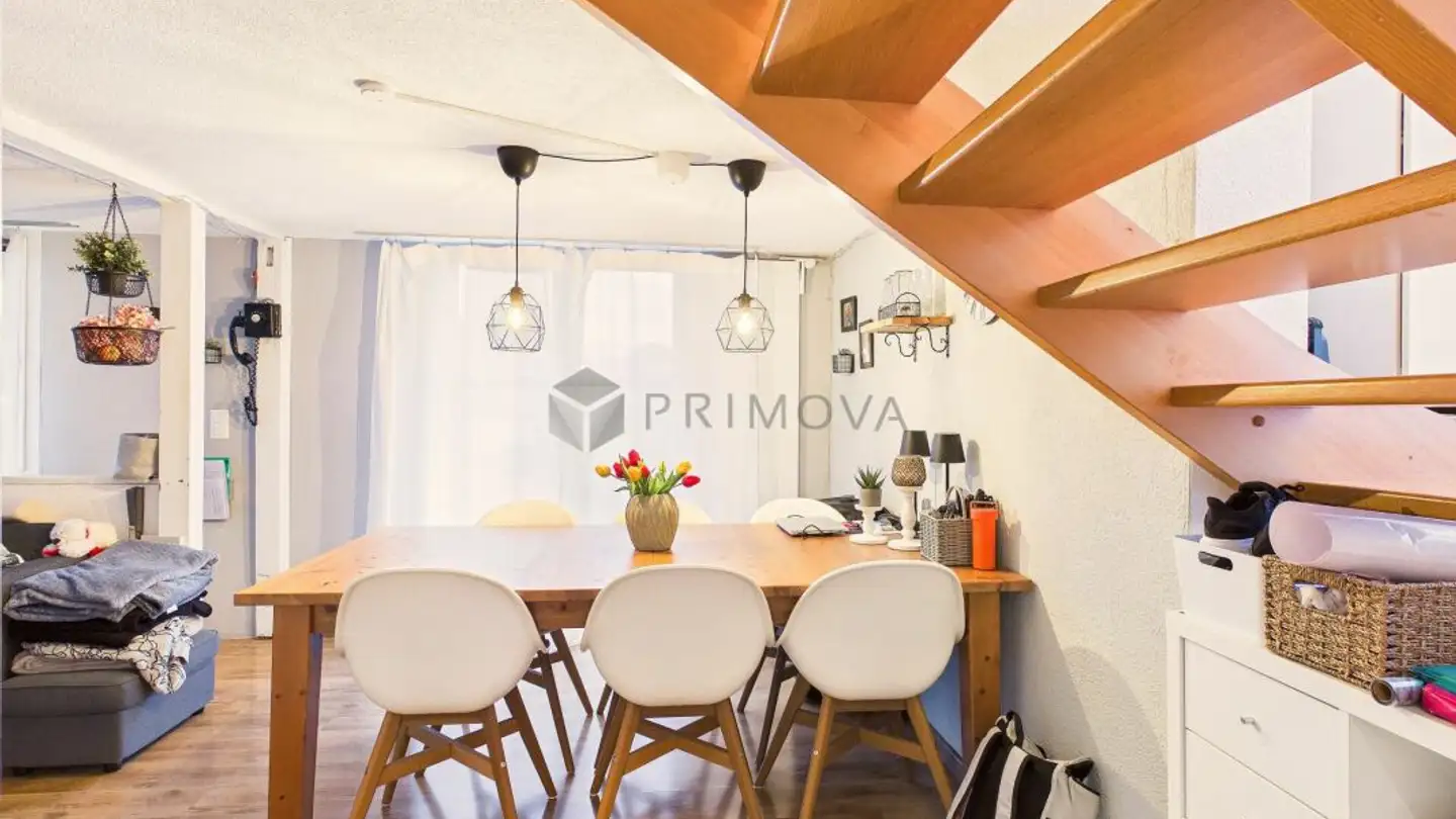 Single house for sale - 6110 Wolhusen