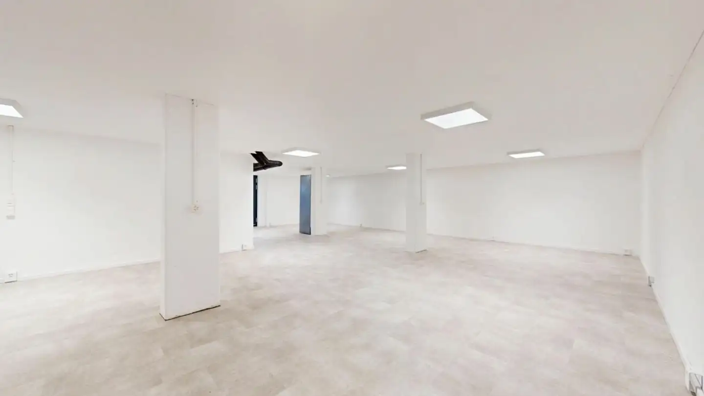 Spazio di archiviazione in vendita - Unterdorfstrasse 2, 5707 Seengen - Foto 2